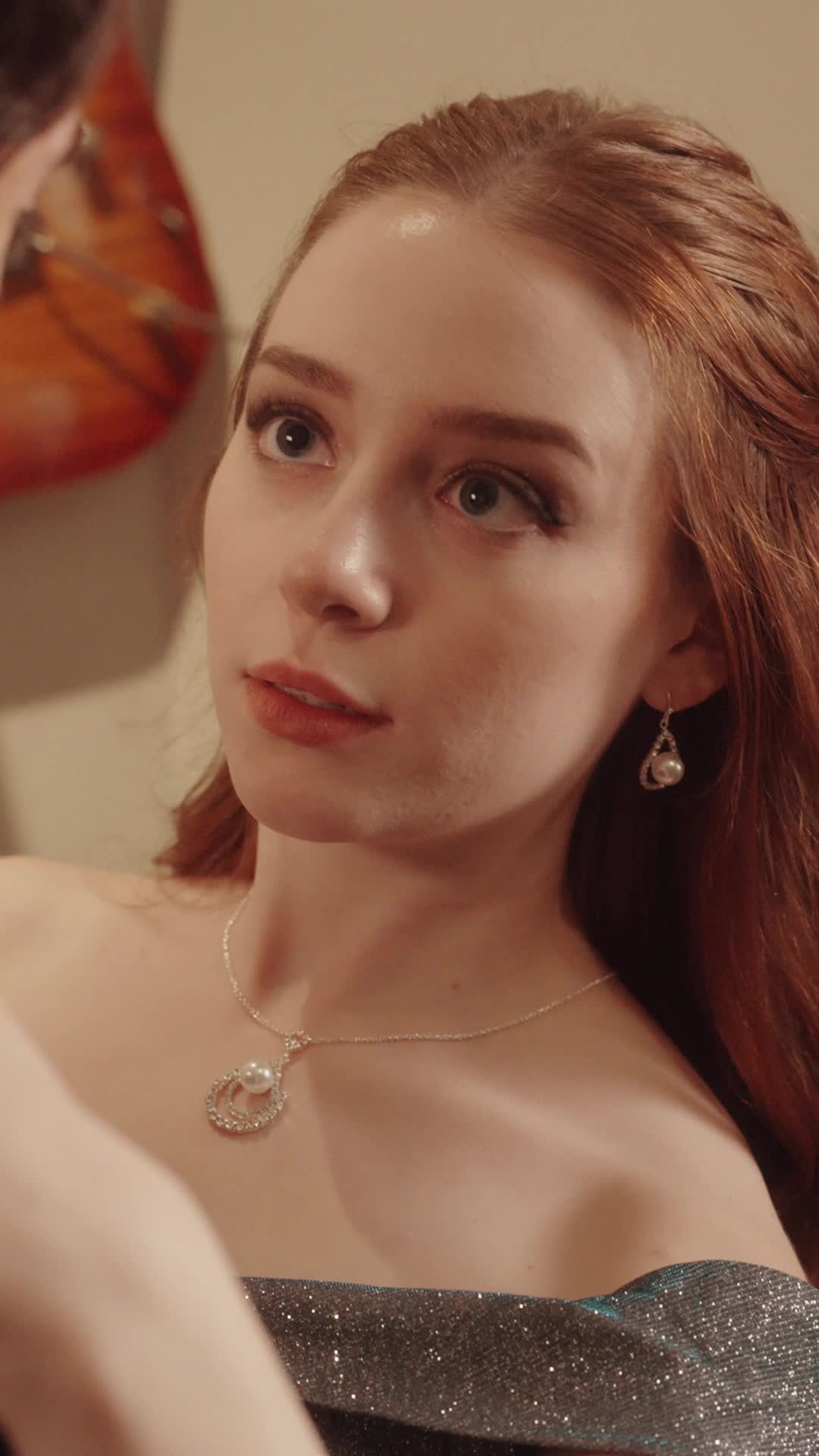 Episode 8 of Double Contract Love