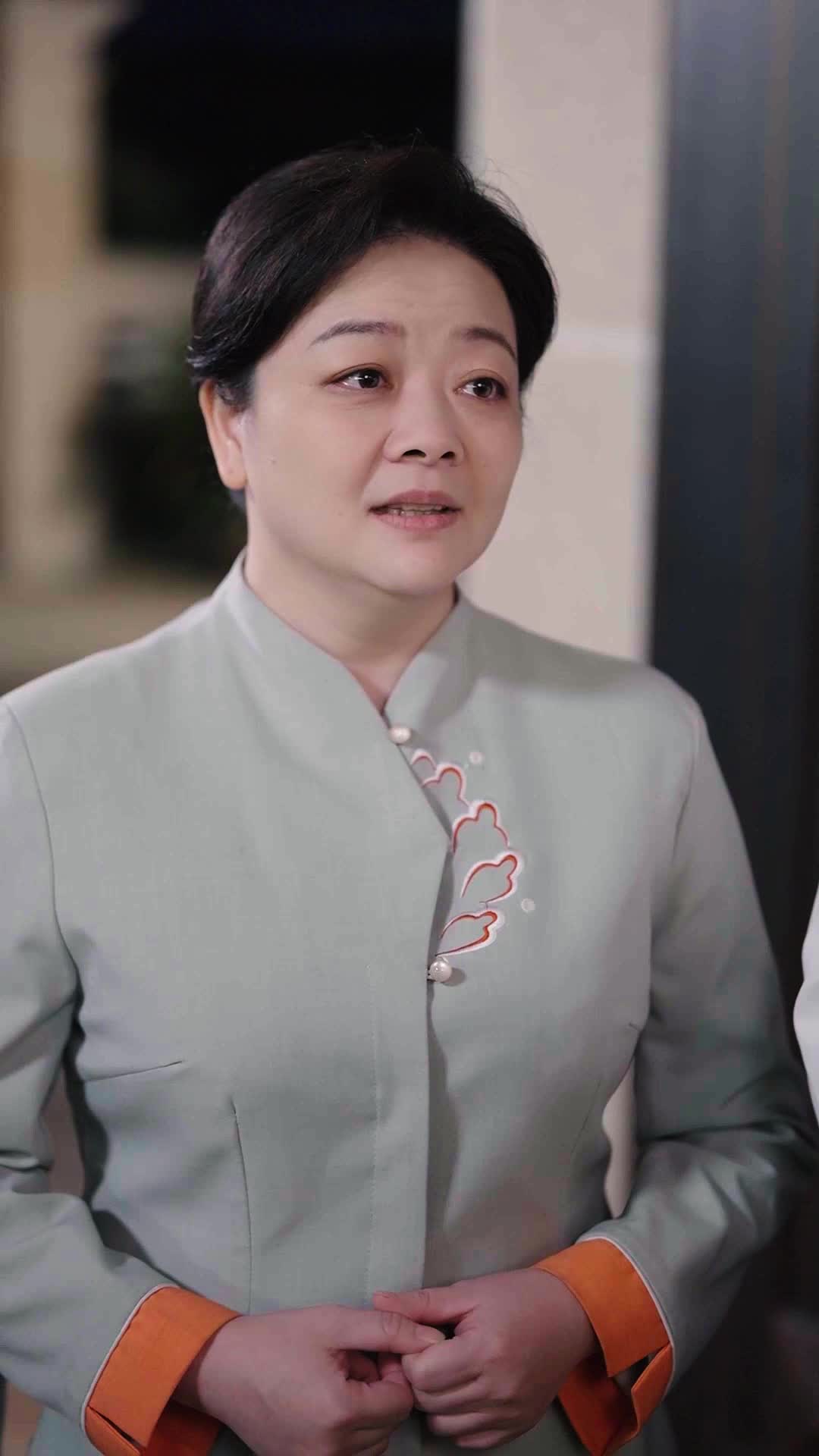 Episode 15 of Double Life CEO Chasing Love