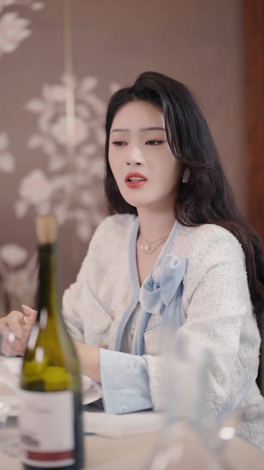 Episode 20 of Double Life CEO Chasing Love