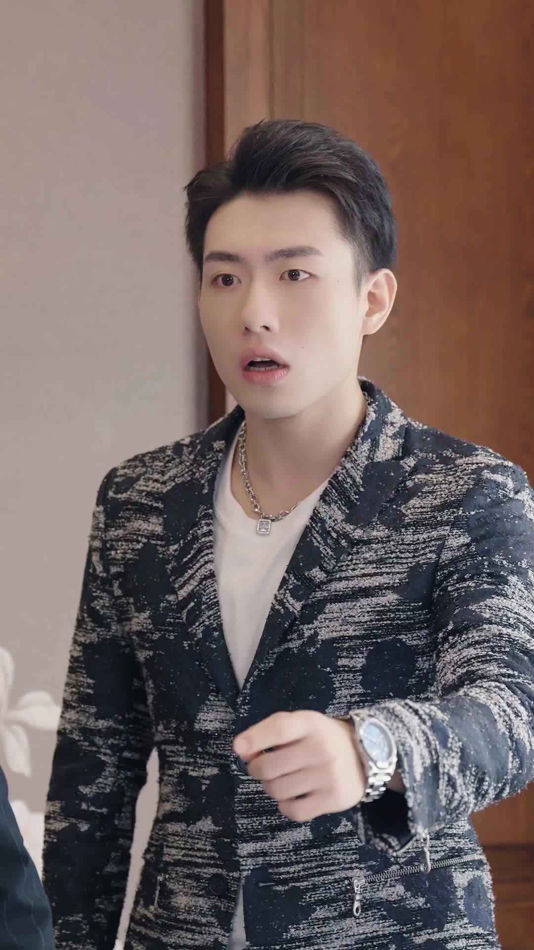 Episode 25 of Double Life CEO Chasing Love
