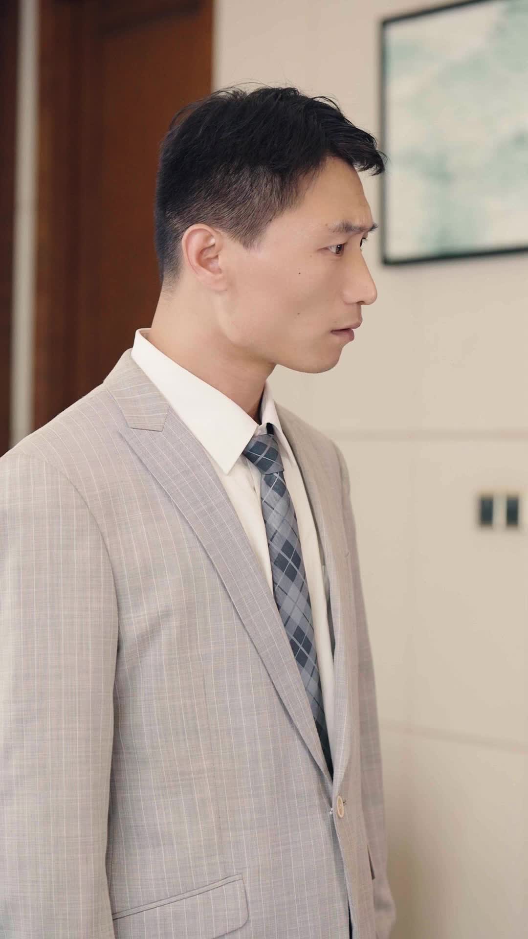 Episode 27 of Double Life CEO Chasing Love