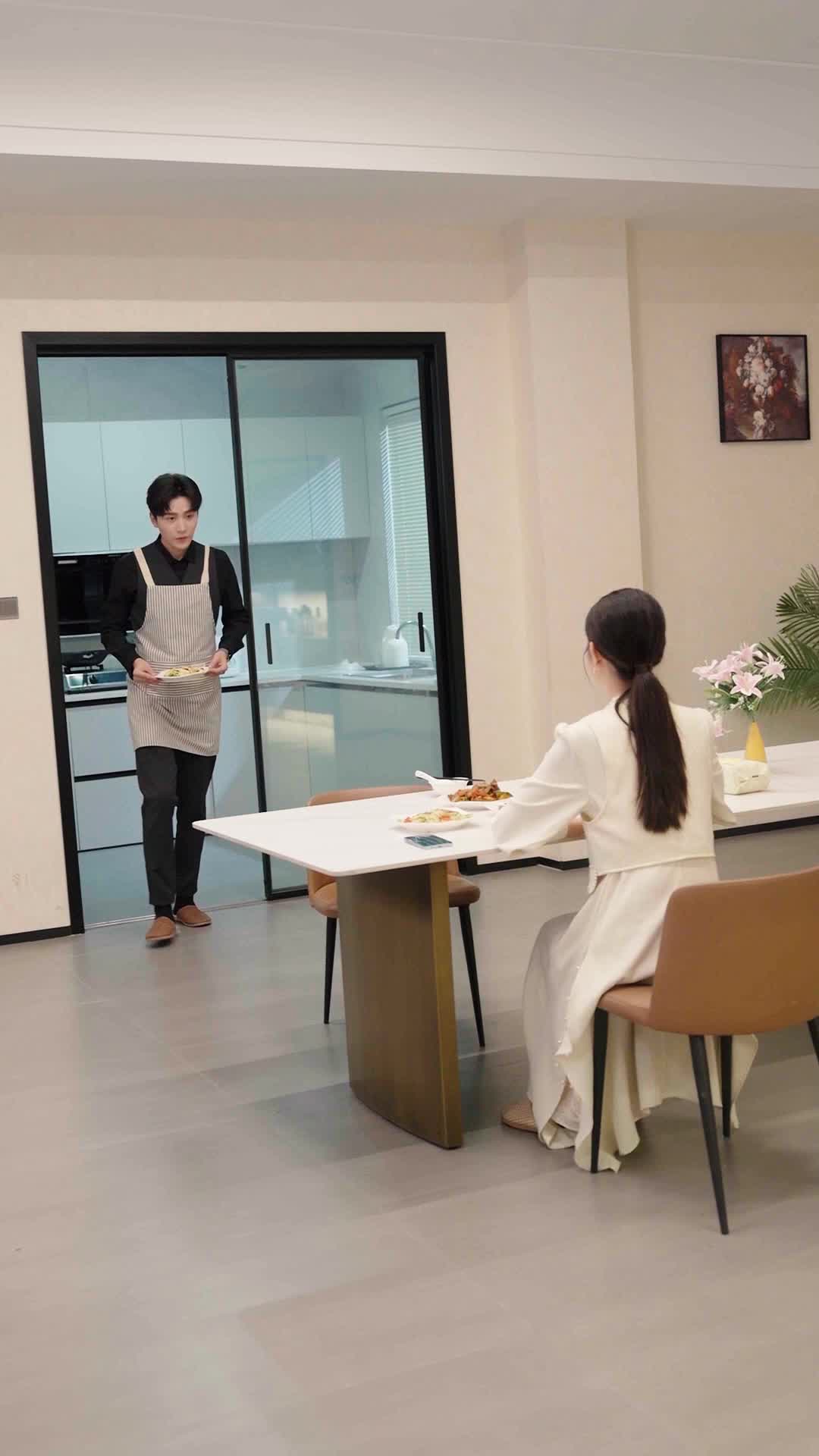 Episode 29 of Double Life CEO Chasing Love