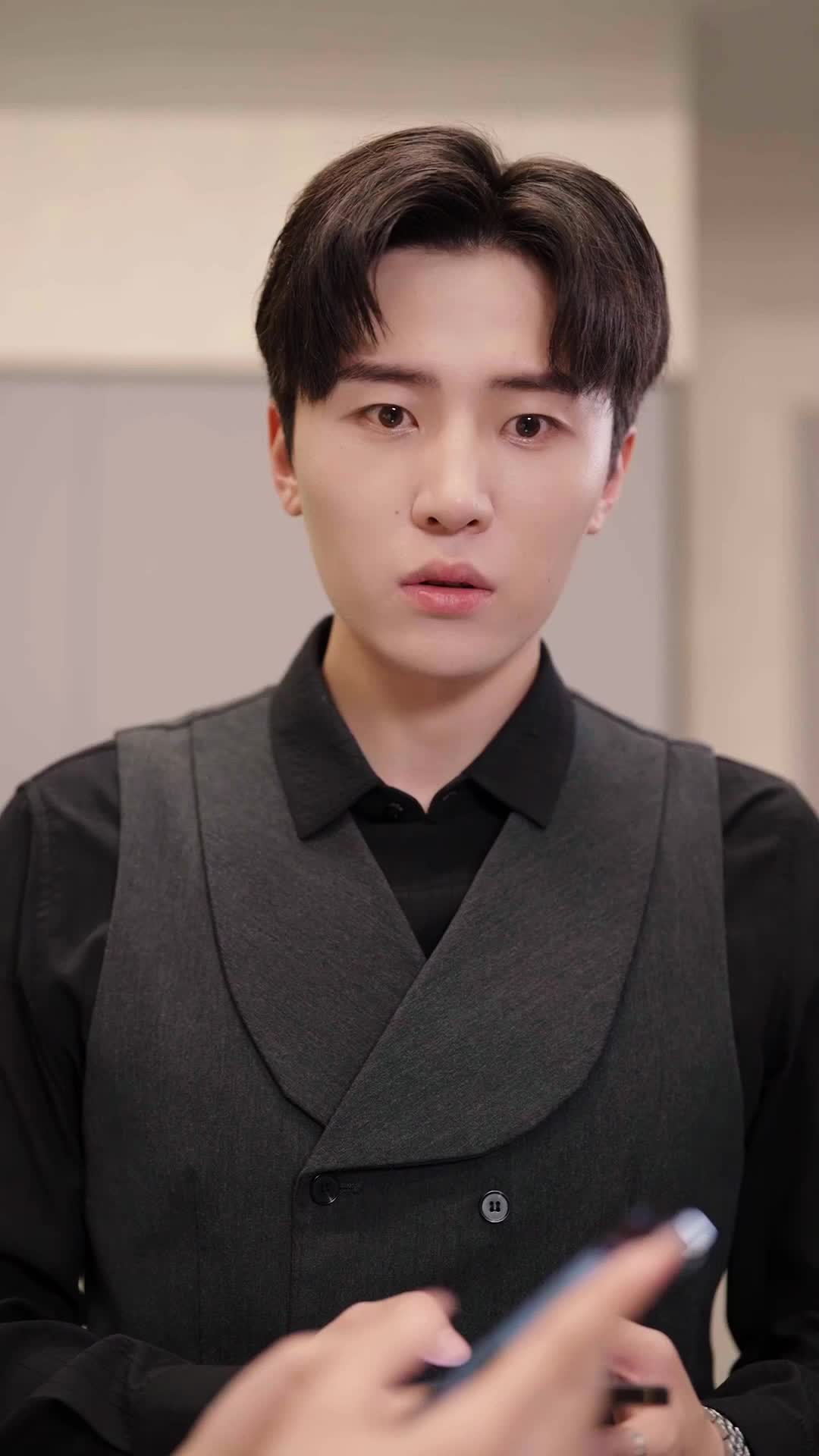 Episode 31 of Double Life CEO Chasing Love