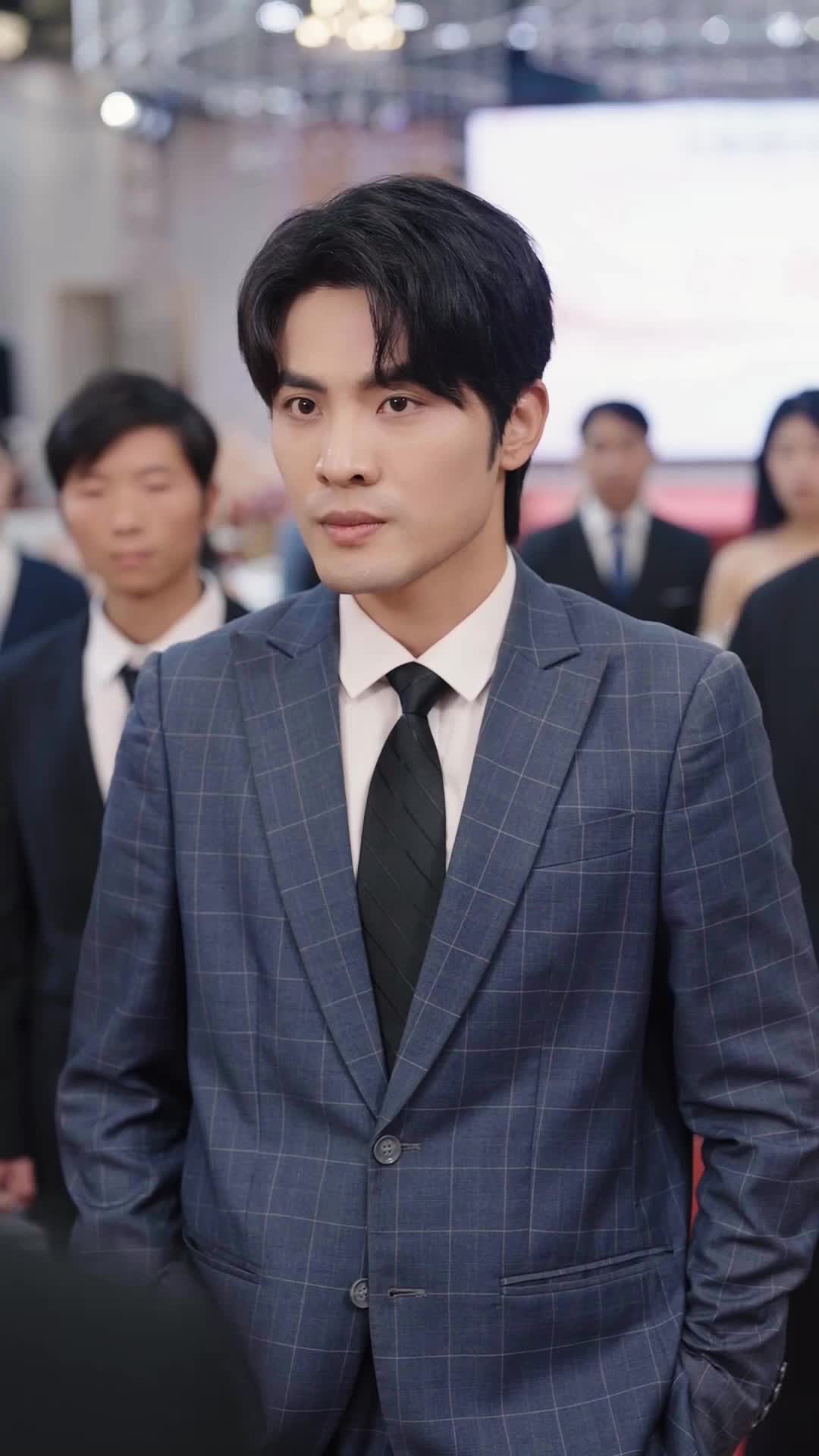 Episode 36 of Double Life CEO Chasing Love