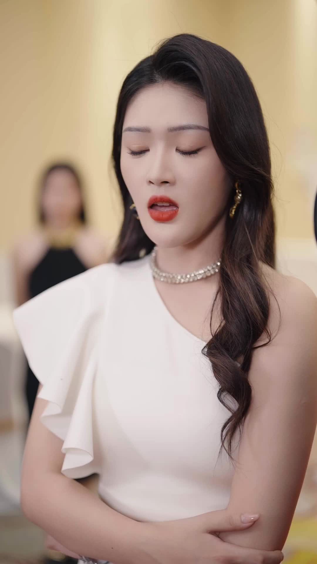Episode 39 of Double Life CEO Chasing Love