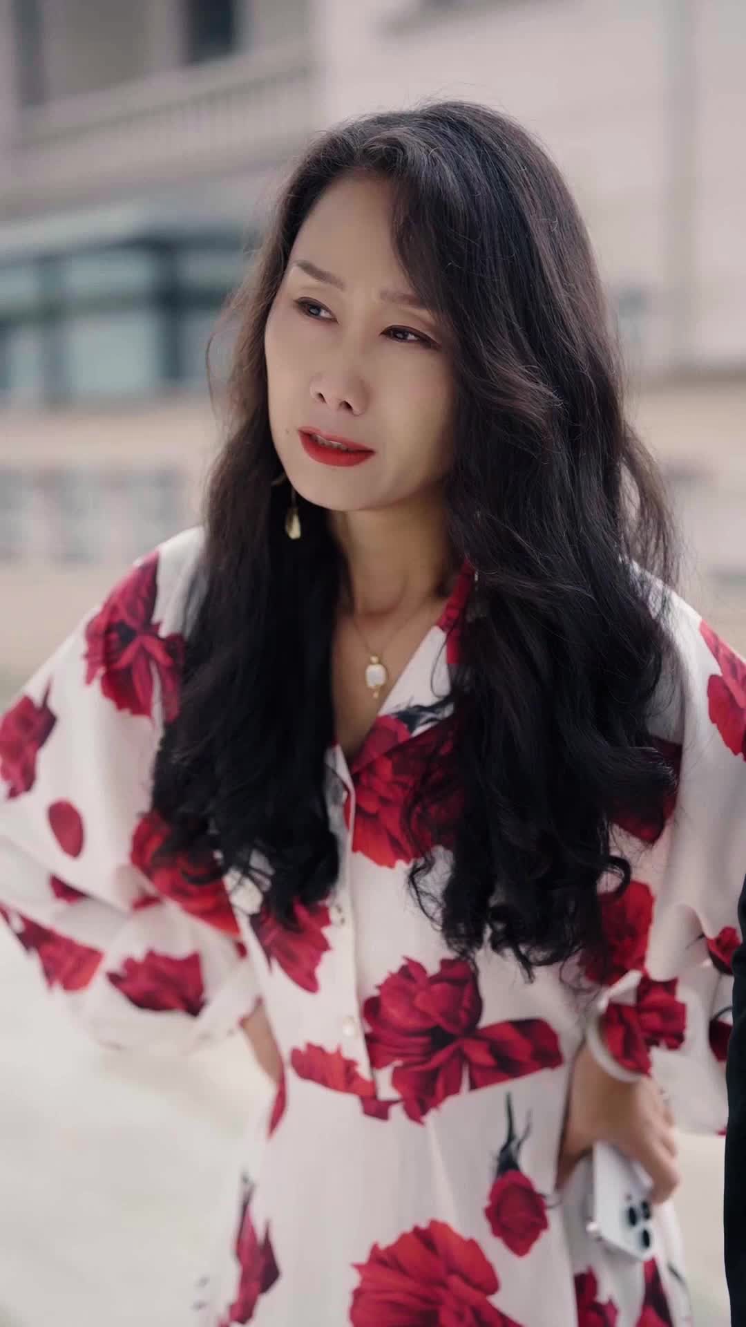 Episode 45 of Double Life CEO Chasing Love