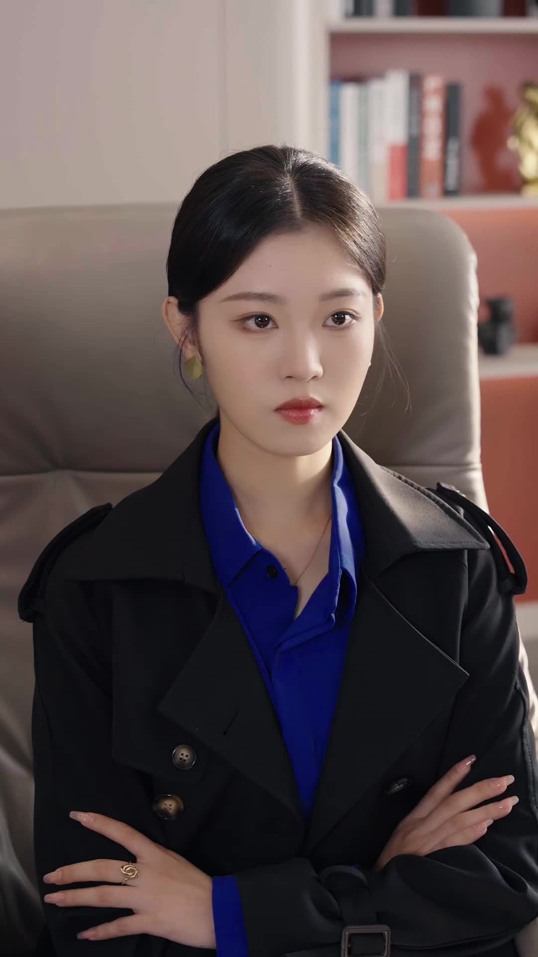 Episode 46 of Double Life CEO Chasing Love