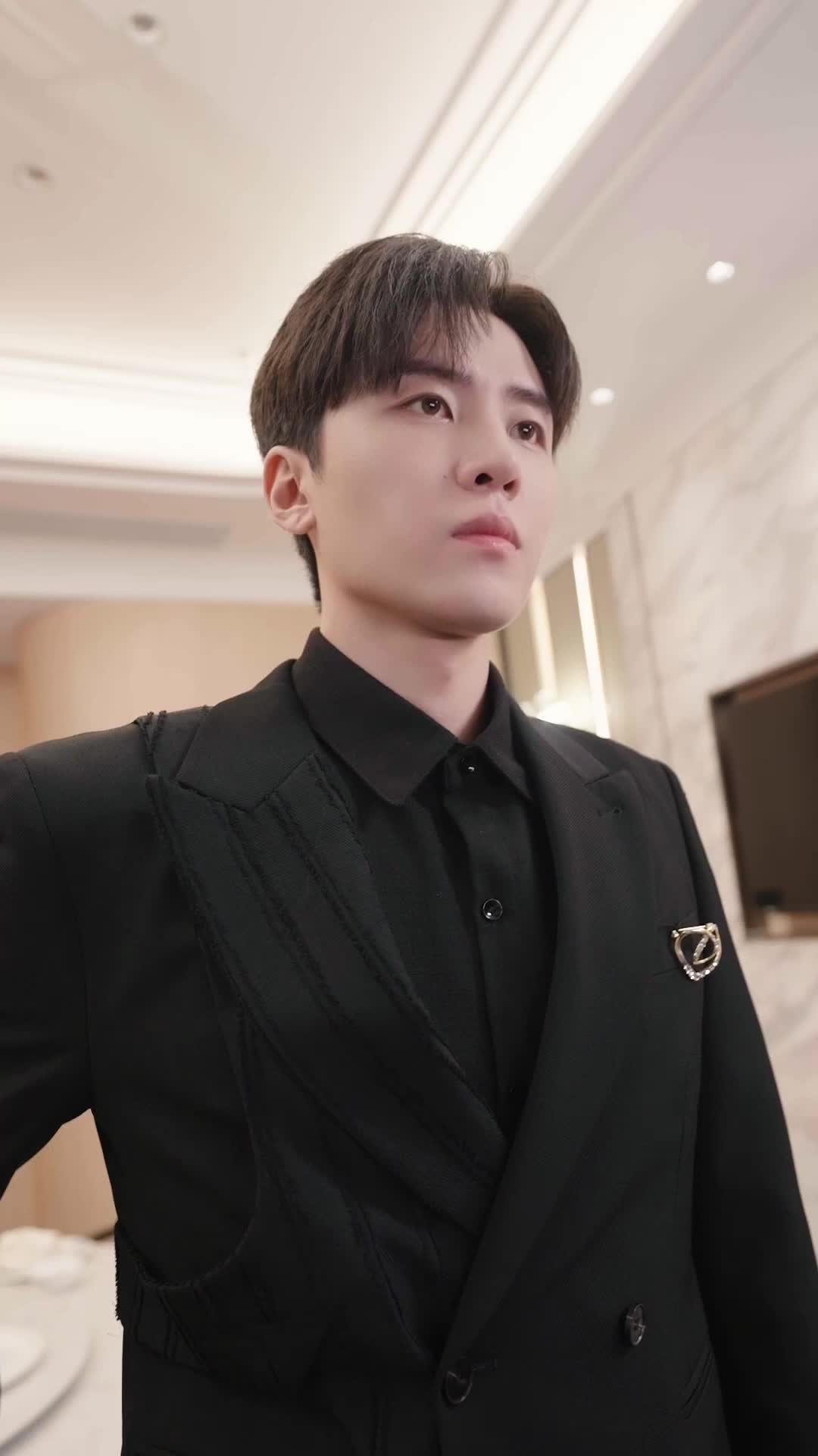Episode 48 of Double Life CEO Chasing Love