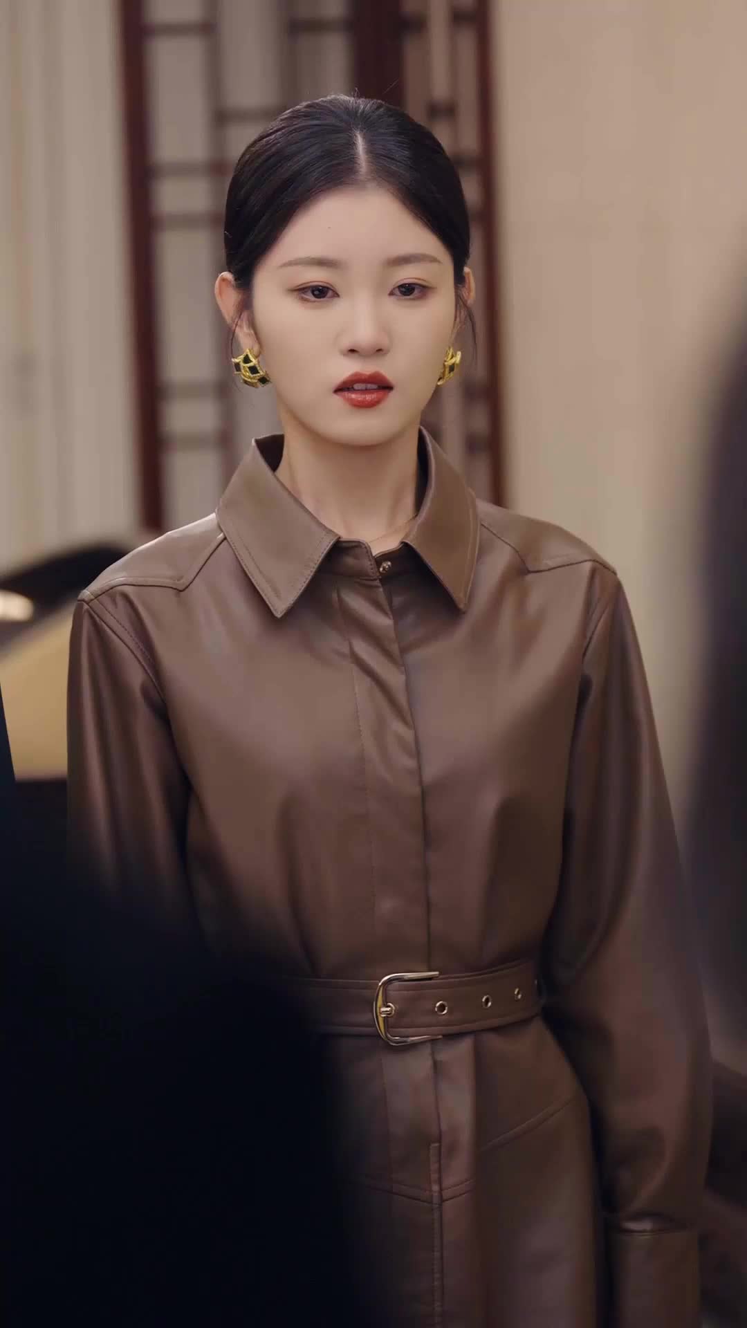 Episode 5 of Double Life CEO Chasing Love