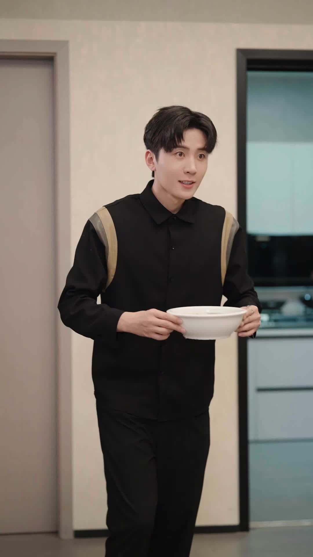 Episode 51 of Double Life CEO Chasing Love