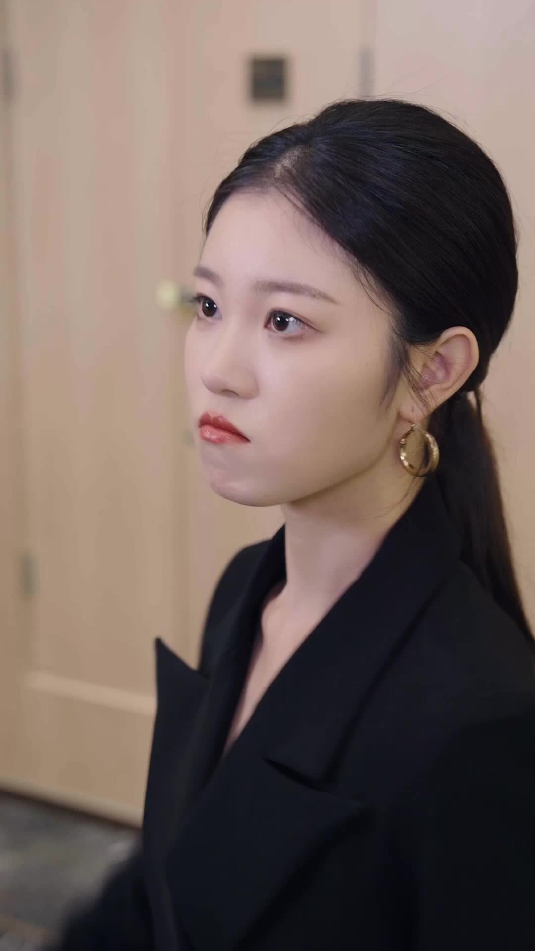 Episode 54 of Double Life CEO Chasing Love
