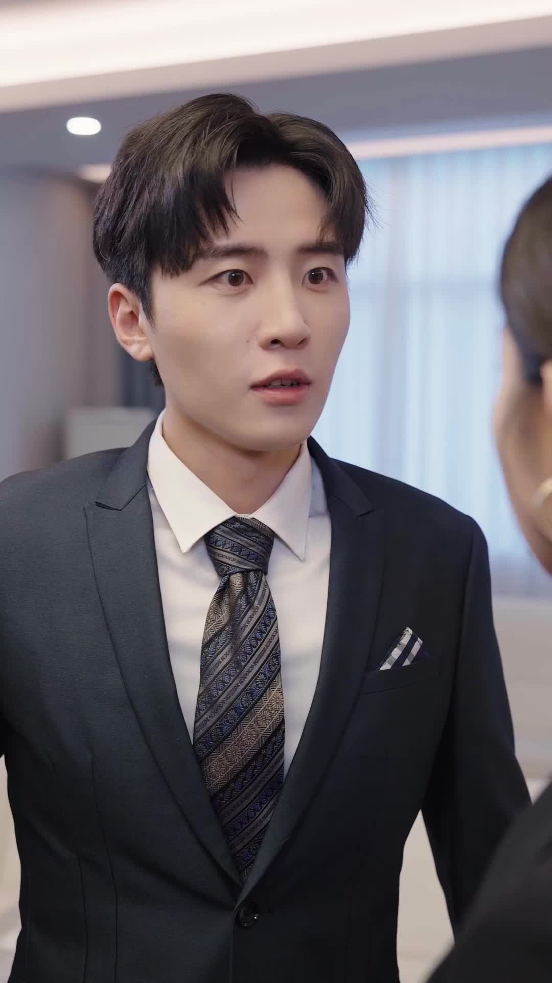 Episode 56 of Double Life CEO Chasing Love