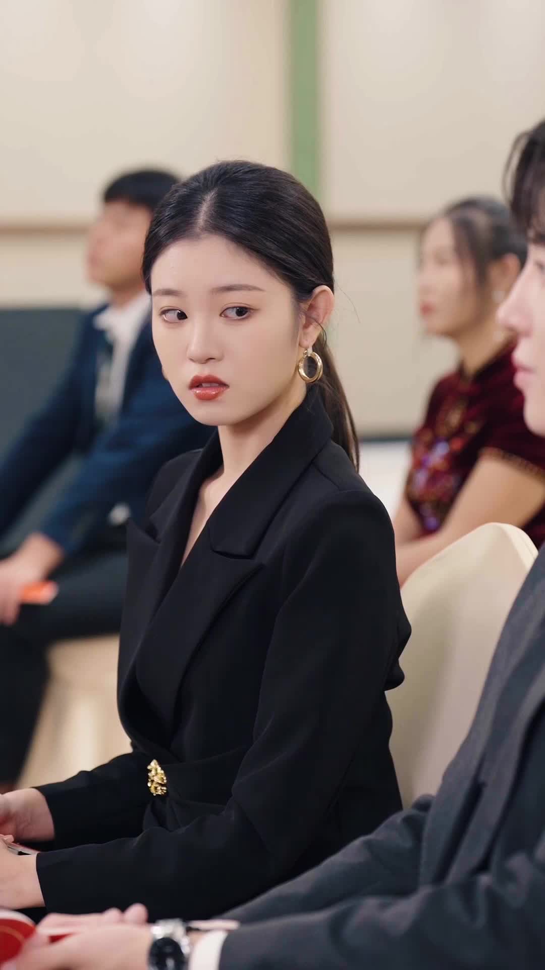 Episode 58 of Double Life CEO Chasing Love