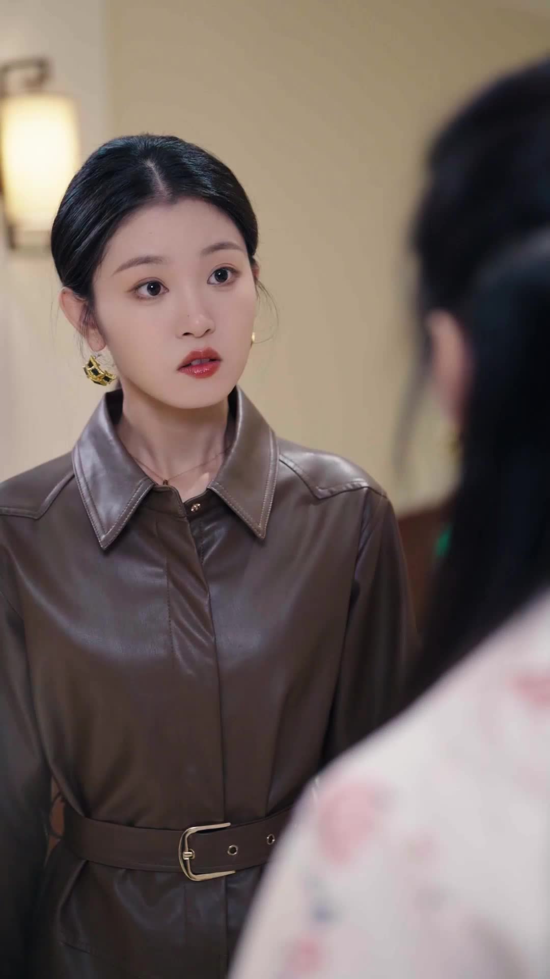 Episode 6 of Double Life CEO Chasing Love