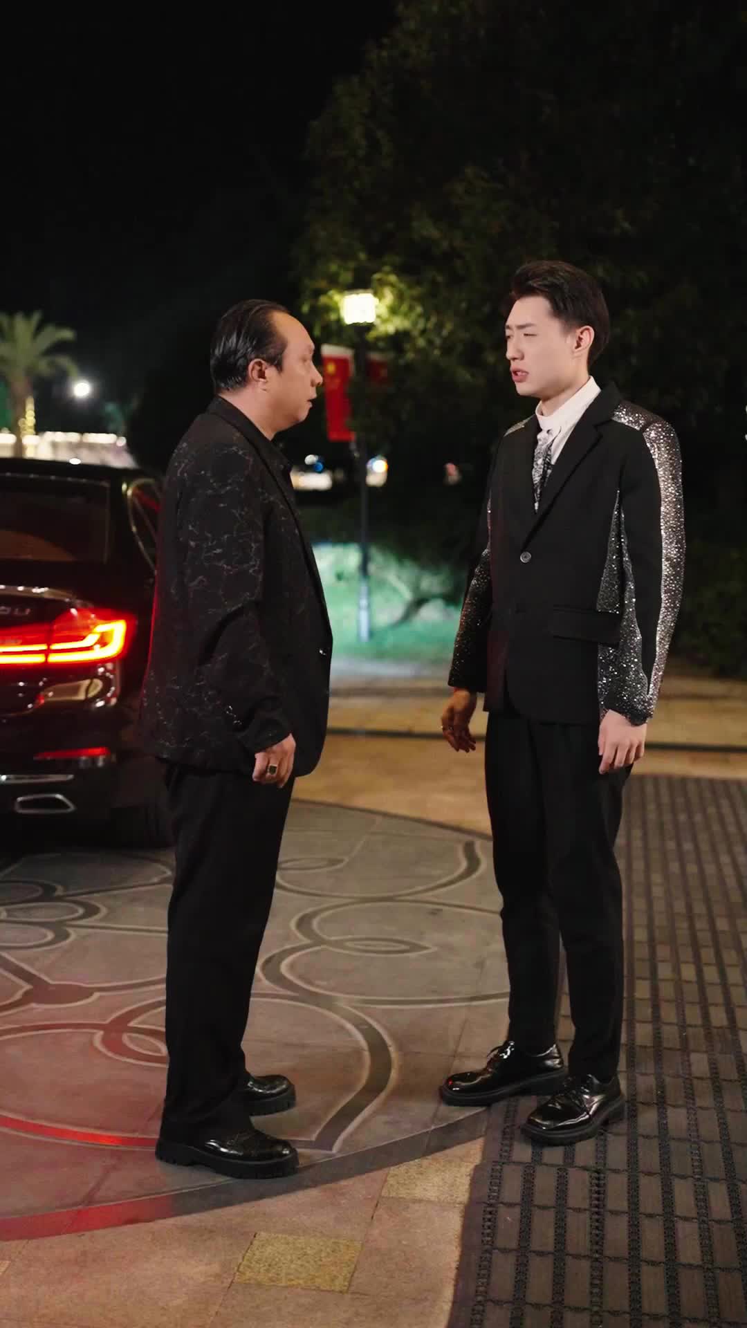 Episode 69 of Double Life CEO Chasing Love