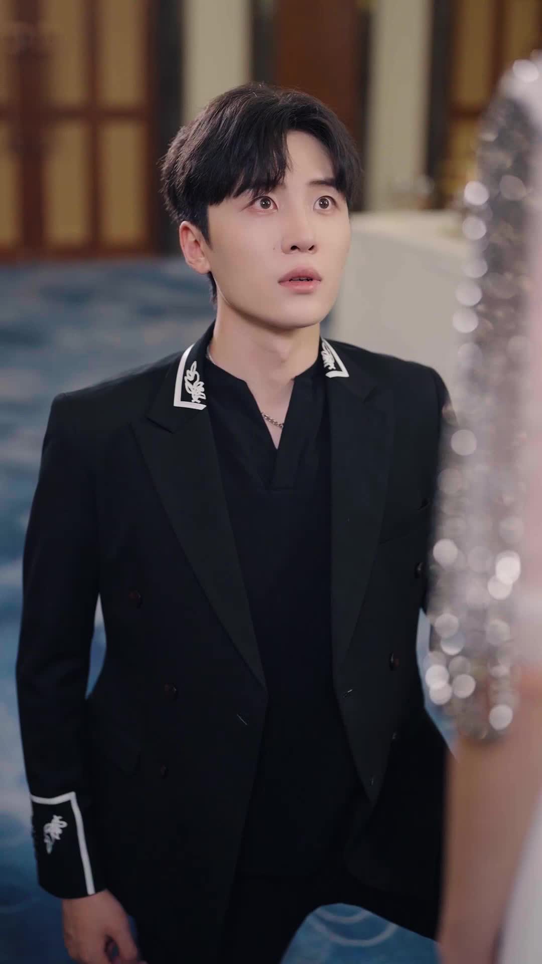 Episode 80 of Double Life CEO Chasing Love