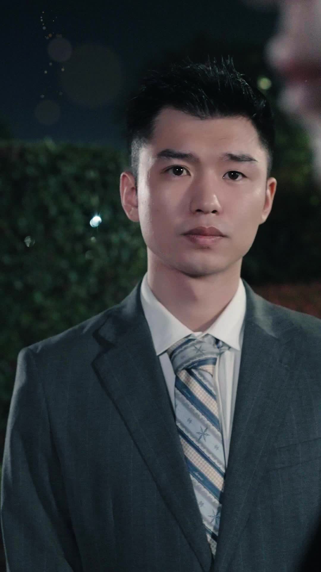 Episode 9 of Double Life CEO Chasing Love