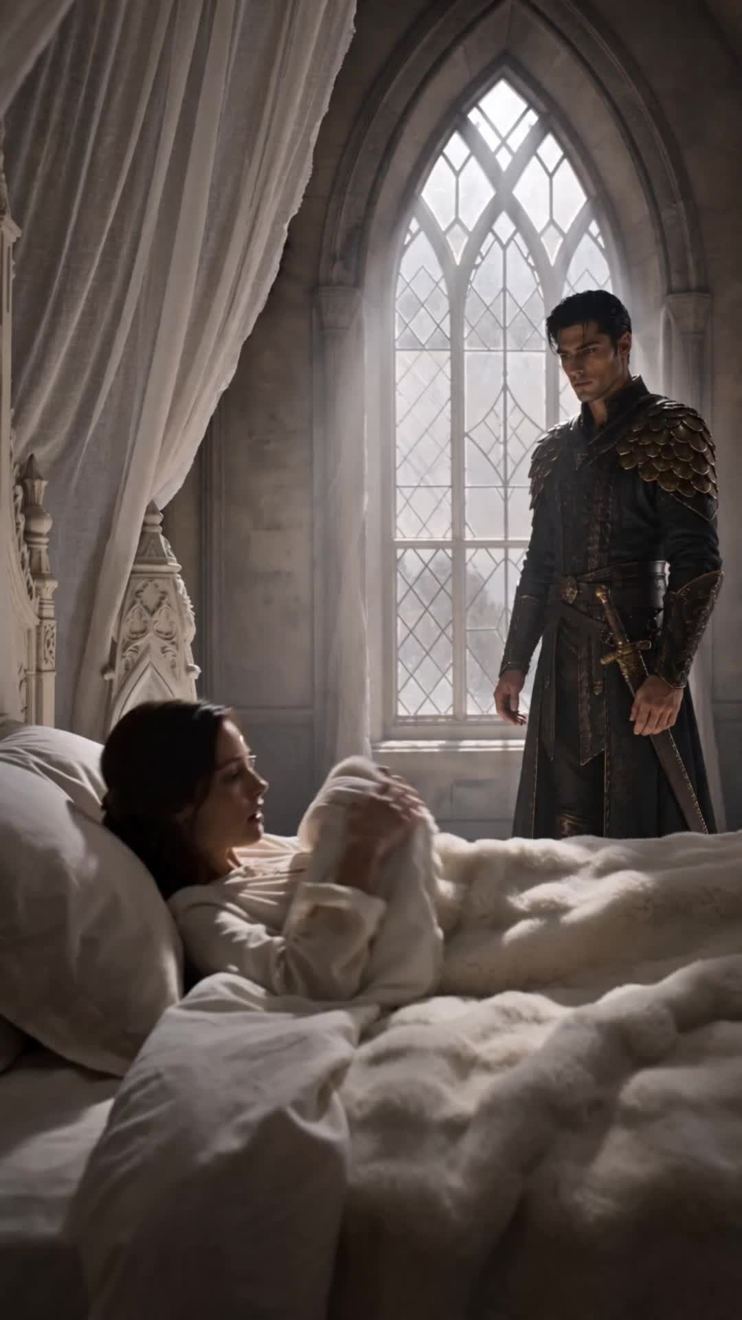 Episódio 12 de Draconatos: As Quatro Chamas