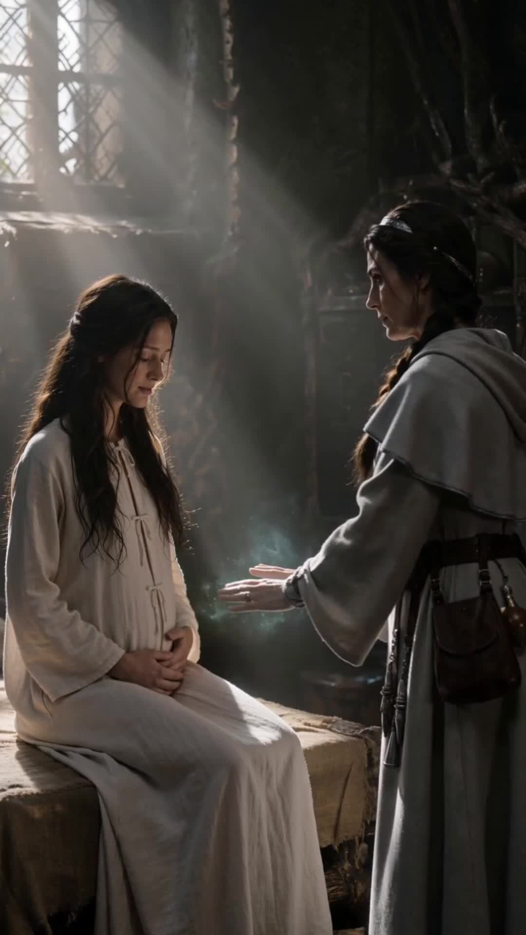 Episódio 14 de Draconatos: As Quatro Chamas