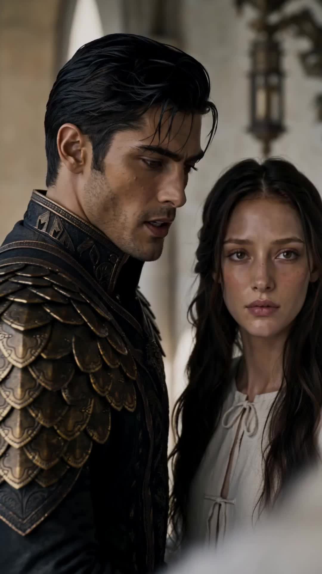 Episódio 16 de Draconatos: As Quatro Chamas