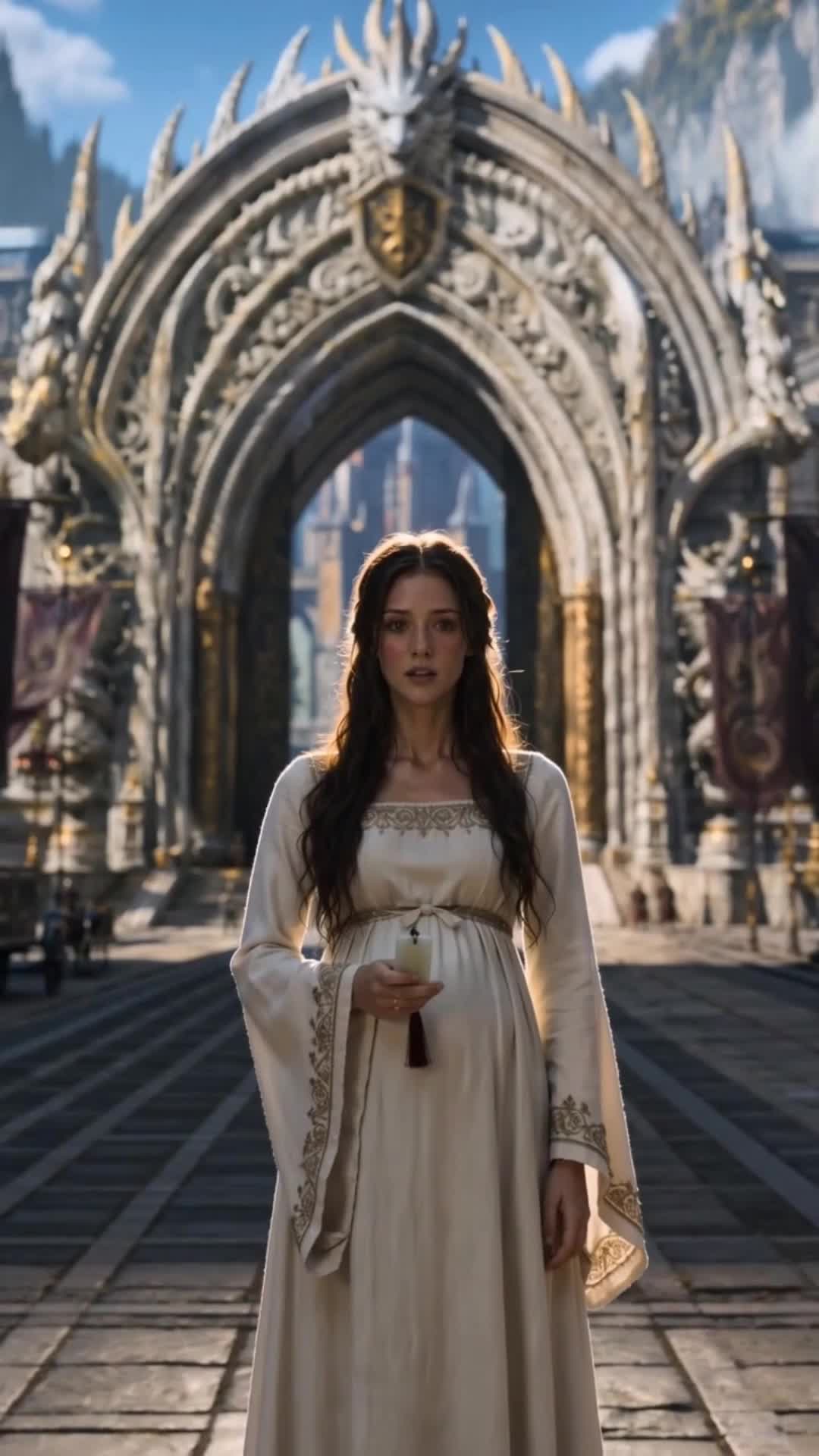 Episódio 18 de Draconatos: As Quatro Chamas