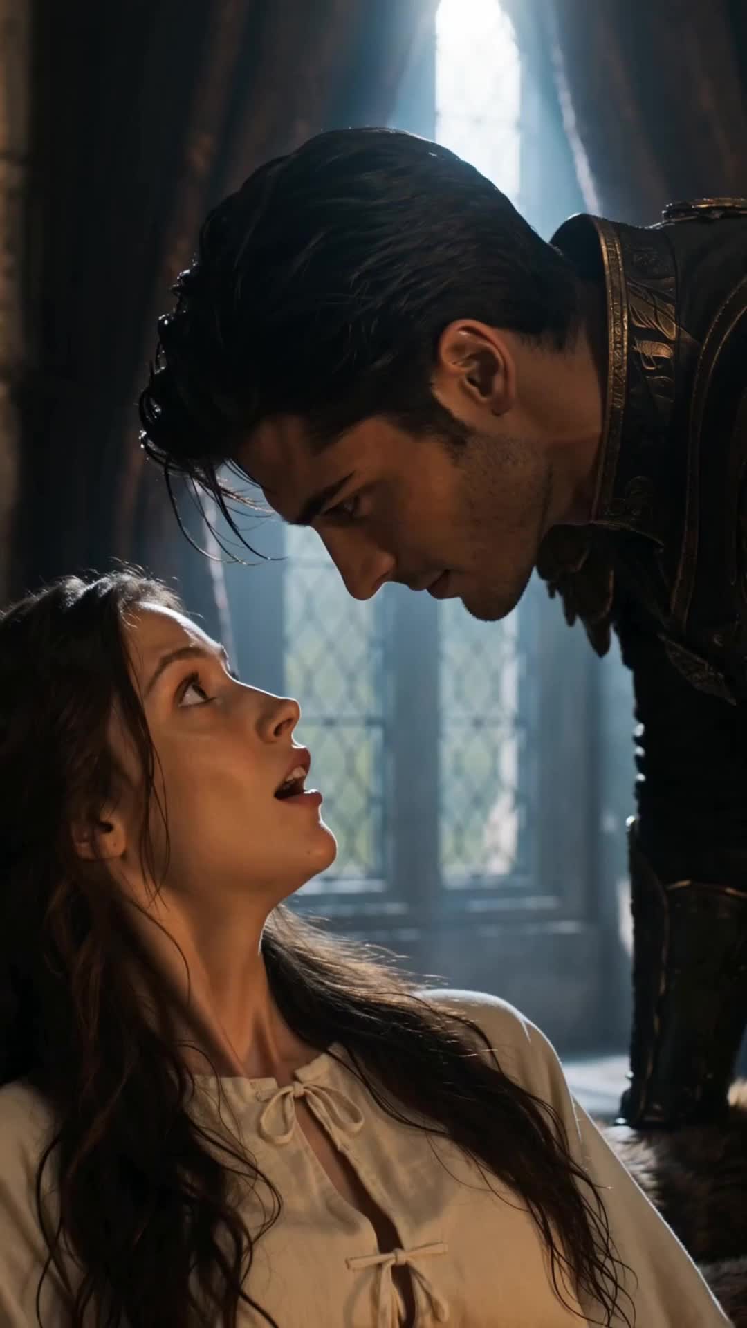 Episódio 23 de Draconatos: As Quatro Chamas