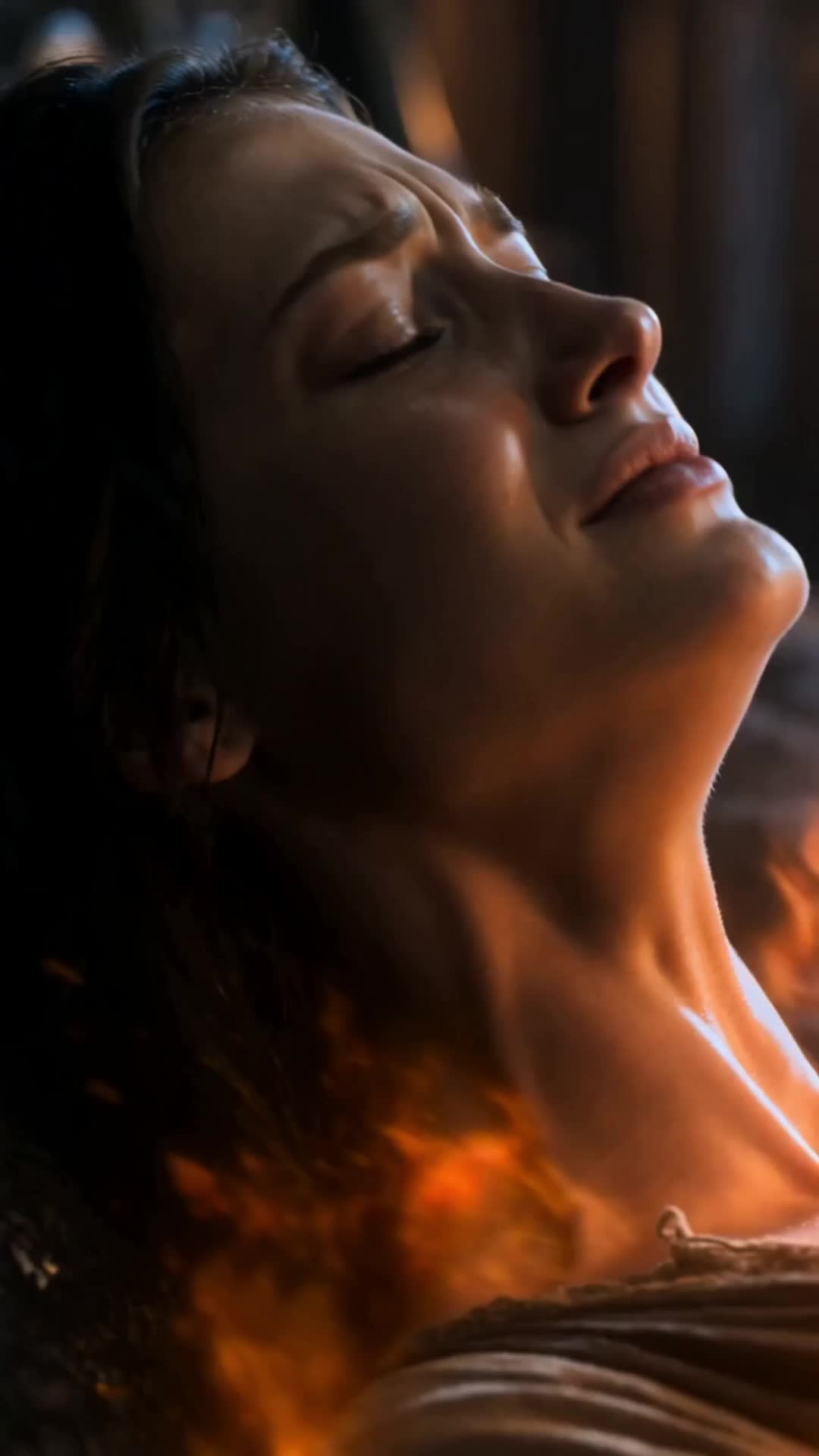 Episódio 4 de Draconatos: As Quatro Chamas