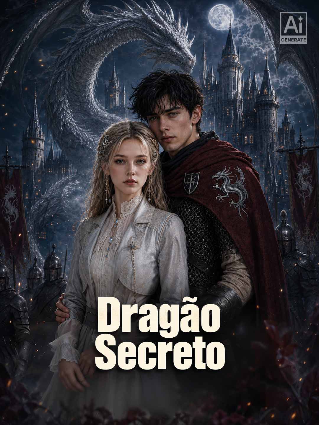 Episódio 56 de Dragão Secreto