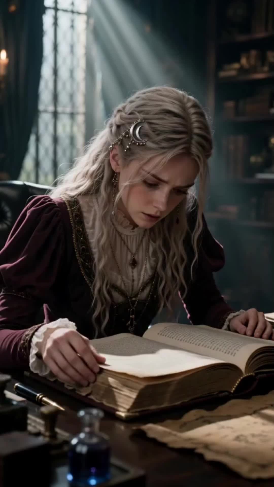 Episódio 15 de Dragão Secreto