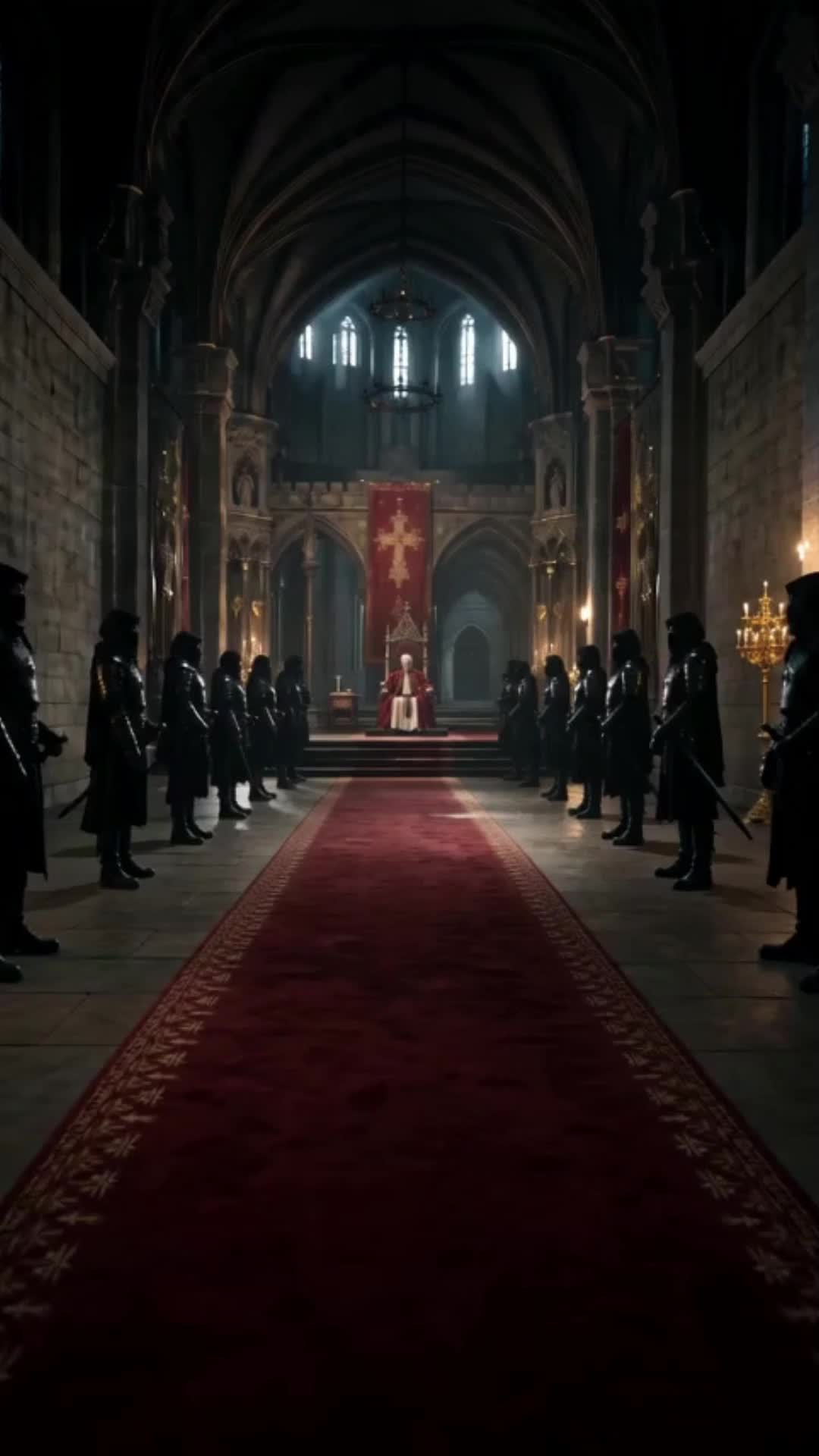 Episódio 23 de Dragão Secreto