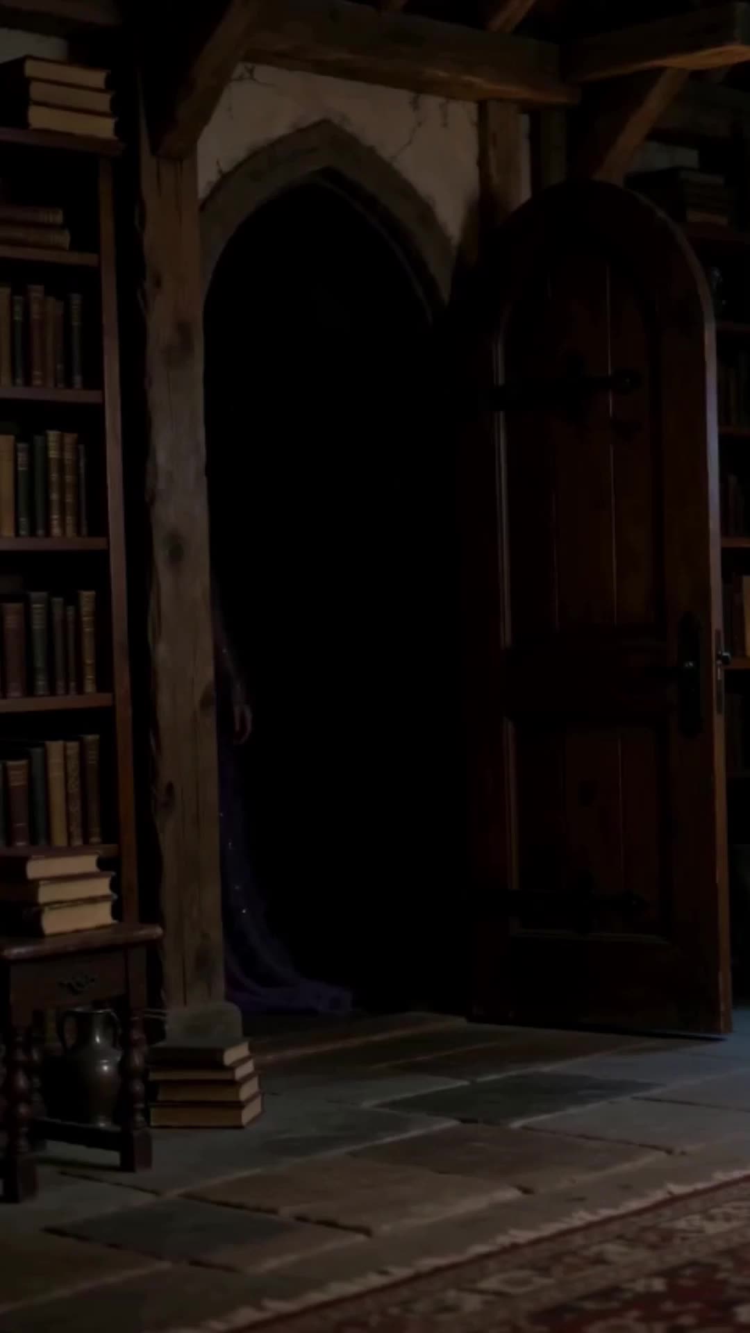 Episódio 27 de Dragão Secreto