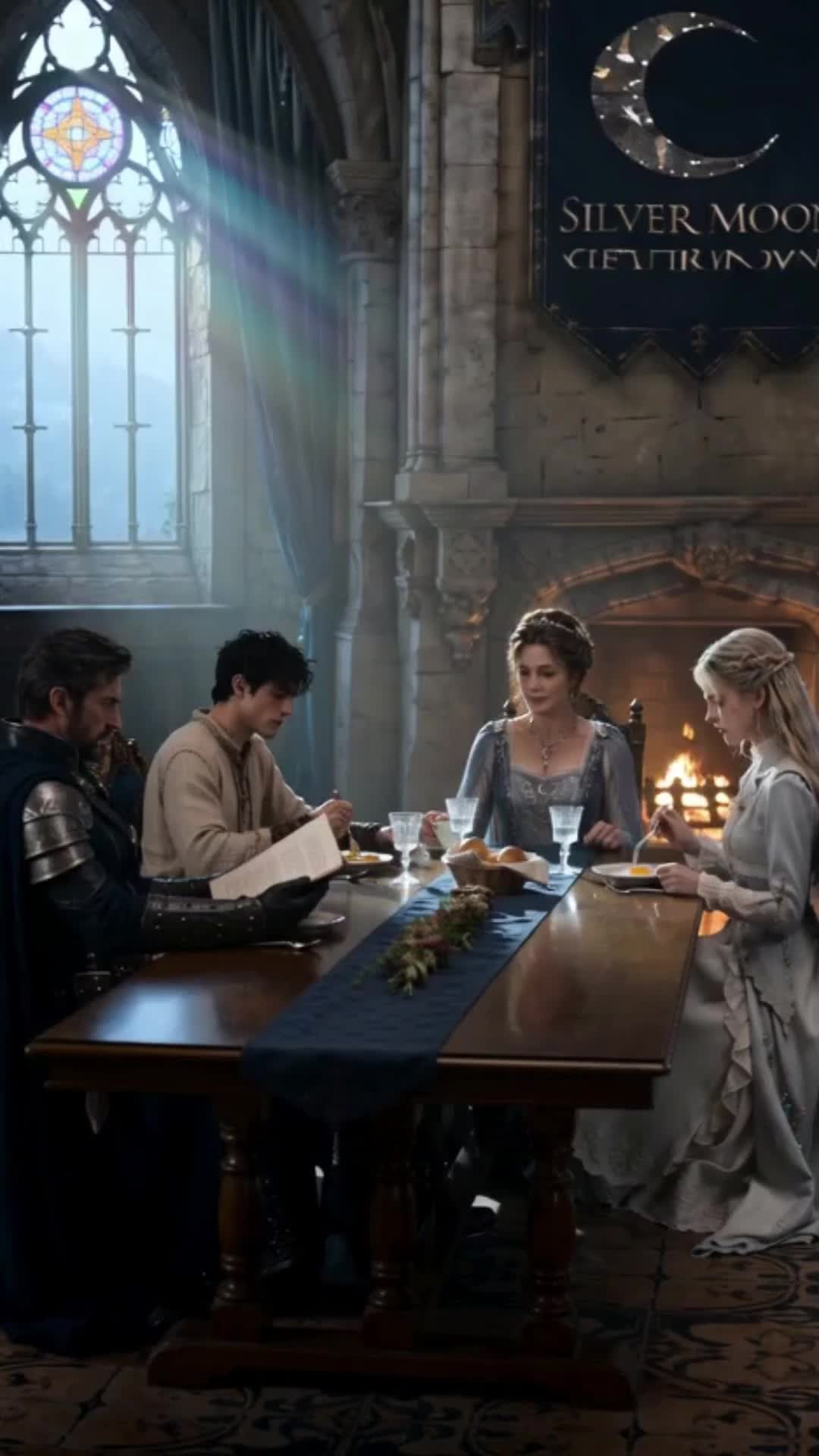 Episódio 28 de Dragão Secreto
