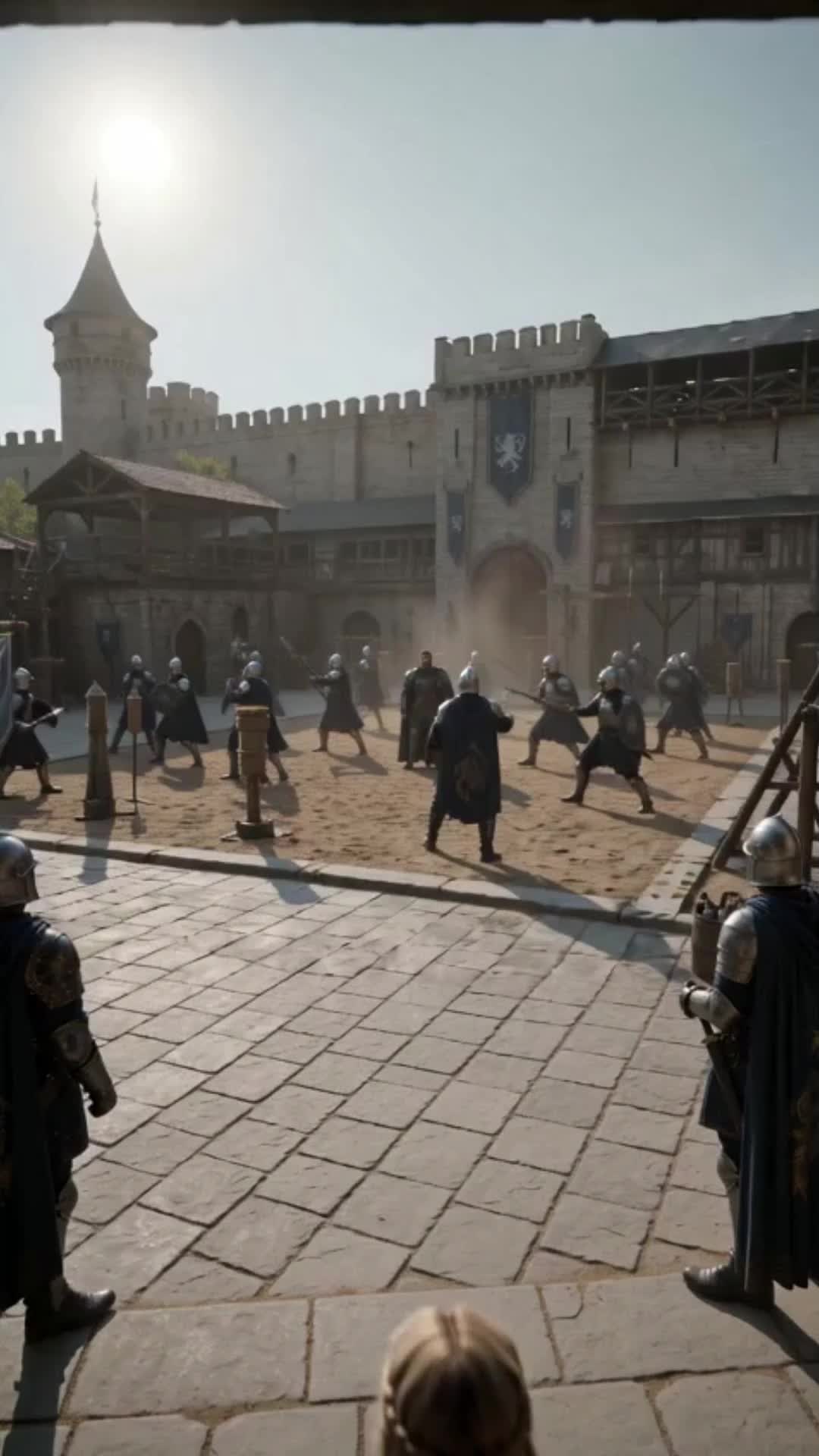 Episódio 30 de Dragão Secreto
