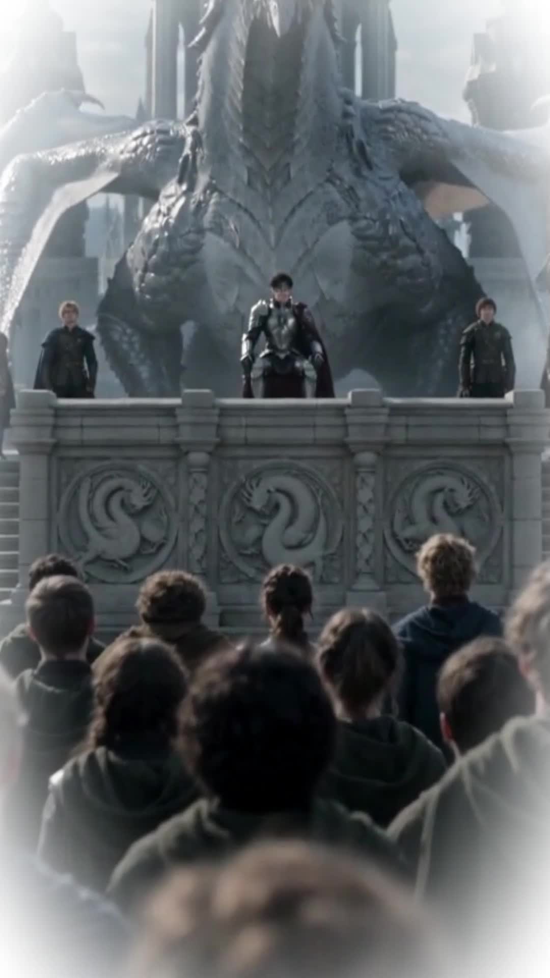 Episódio 35 de Dragão Secreto
