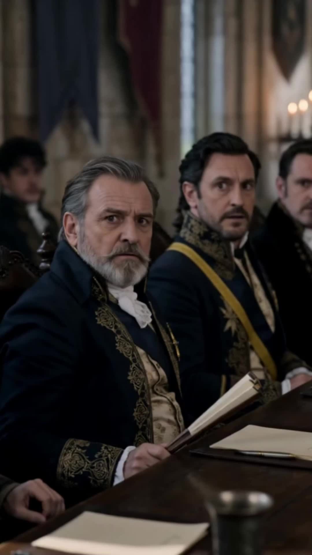 Episódio 37 de Dragão Secreto