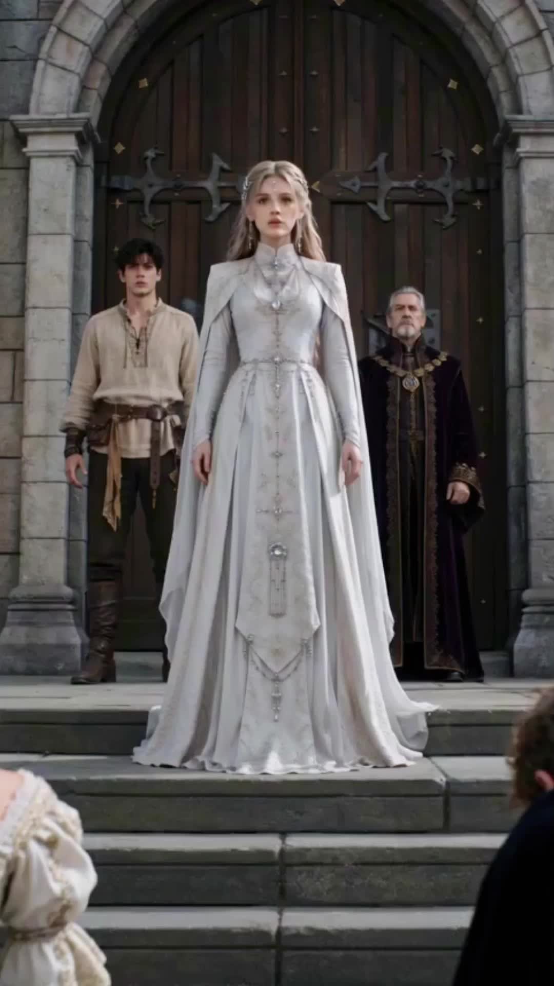 Episódio 48 de Dragão Secreto