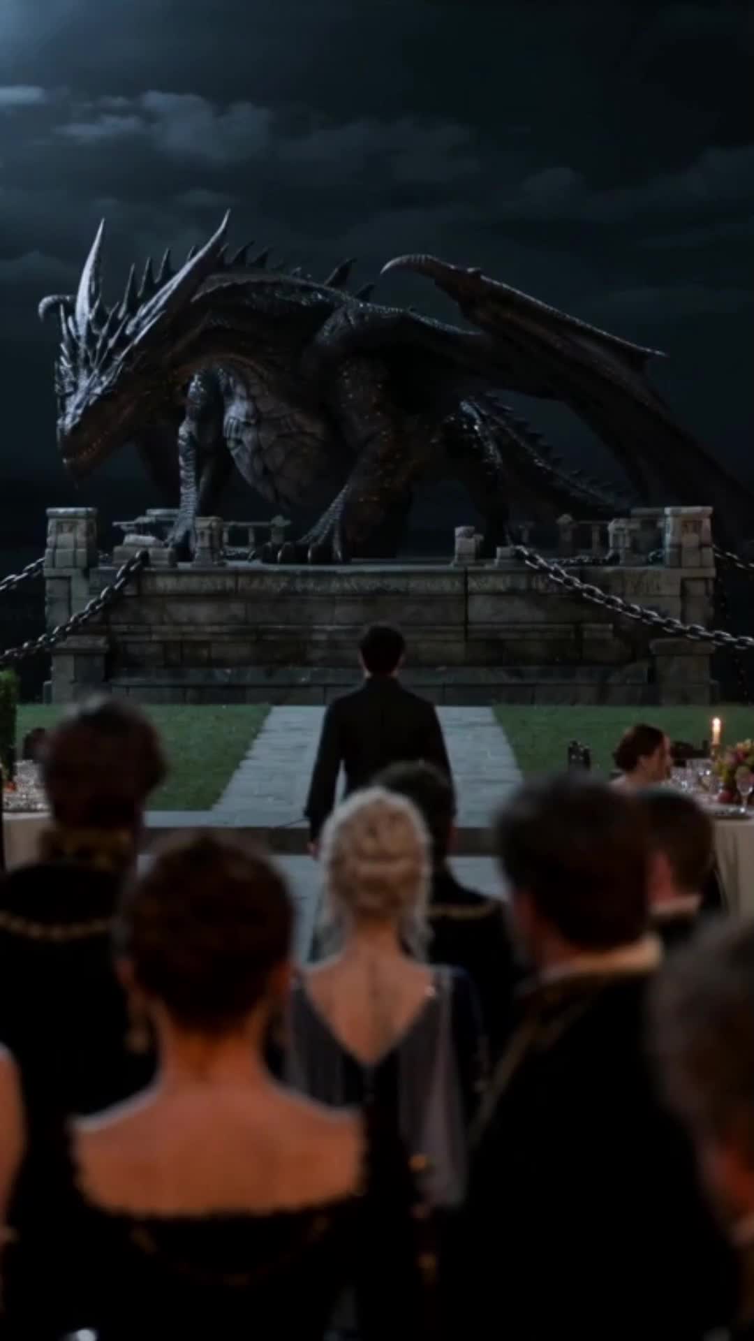 Episódio 53 de Dragão Secreto