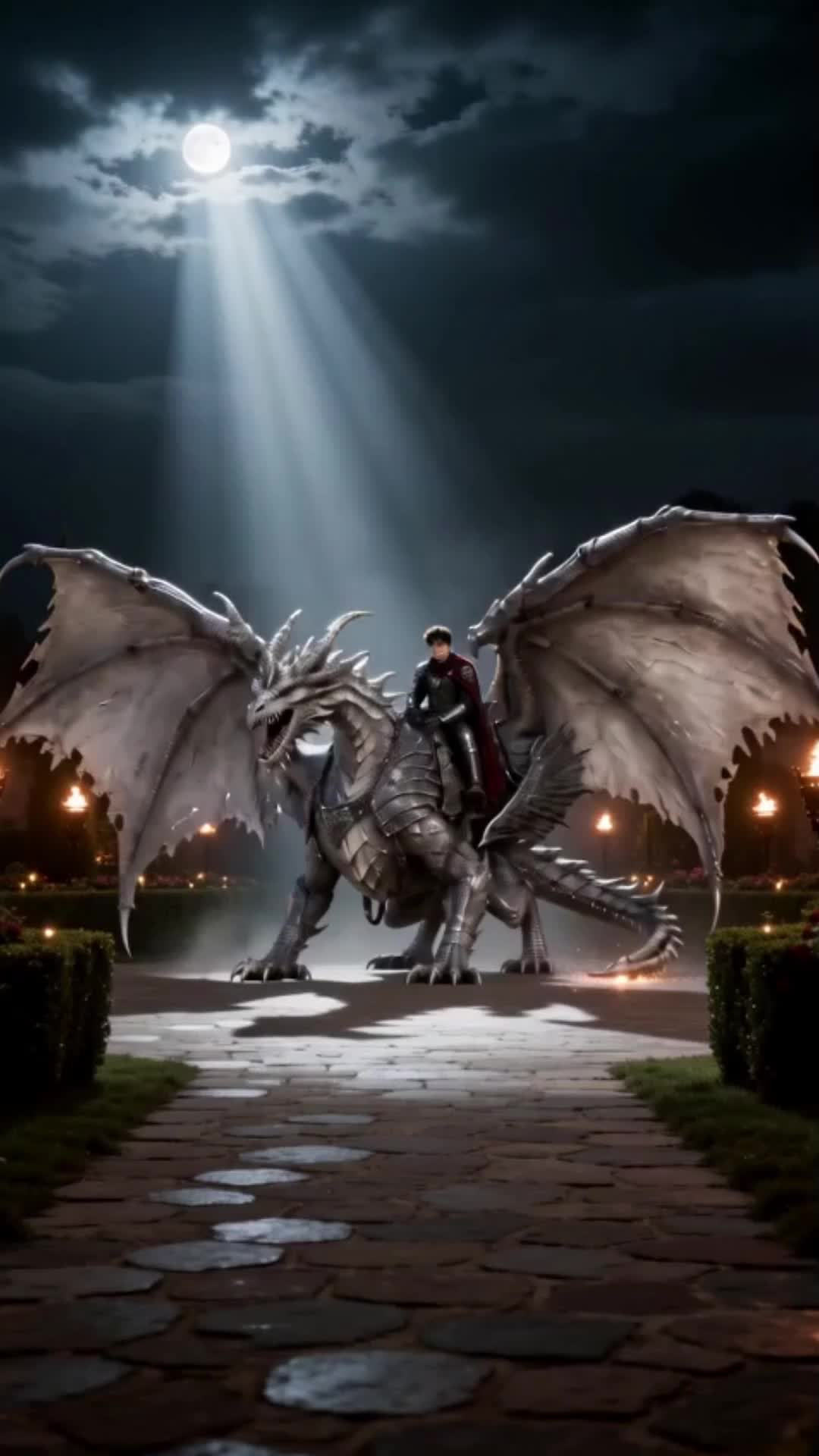 Episódio 60 de Dragão Secreto