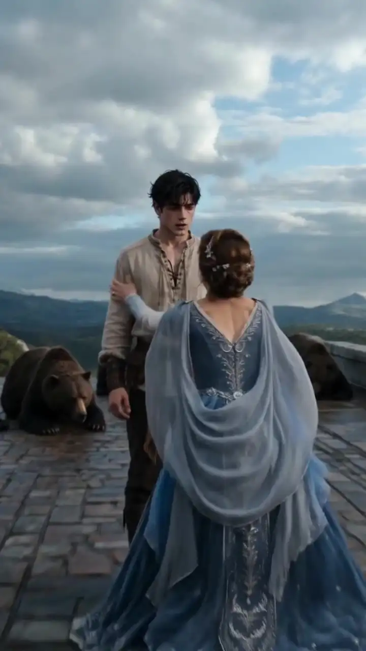 Episodio 3 de Dragón secreto