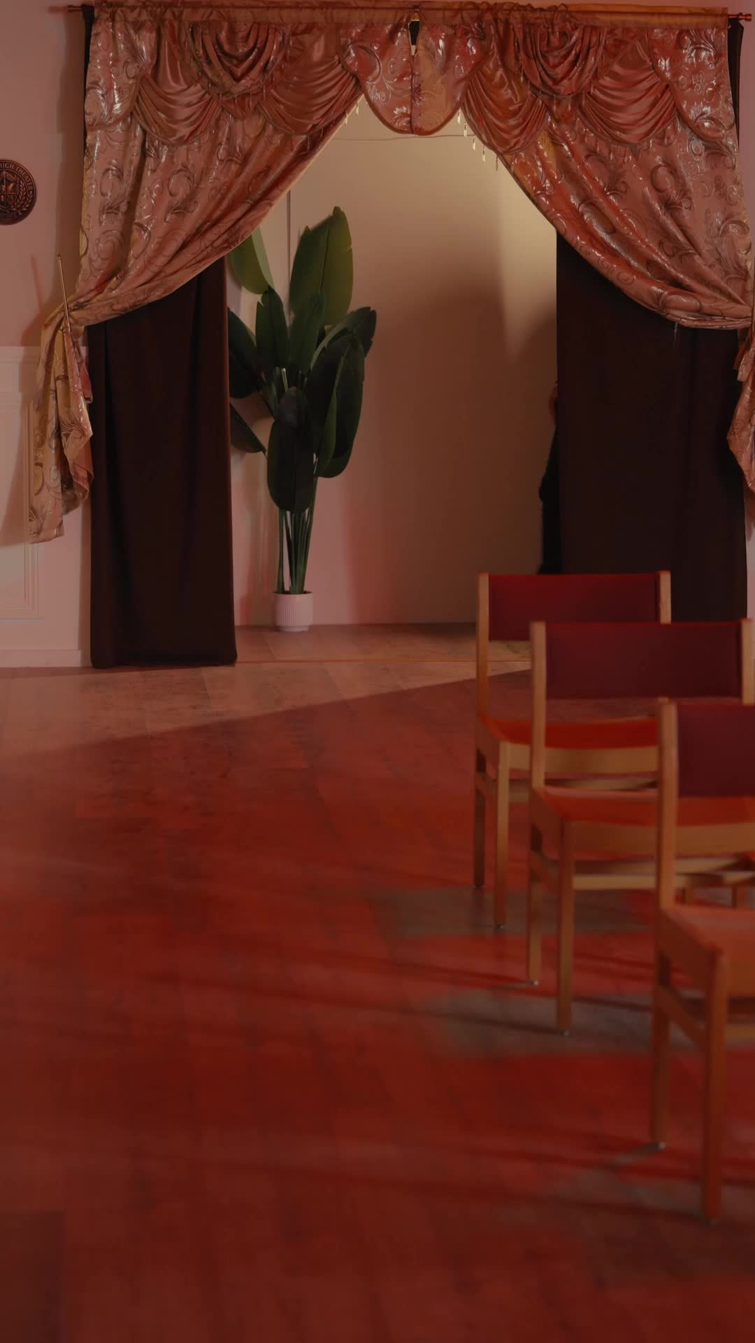 Episódio 17 de DRAMA em HD