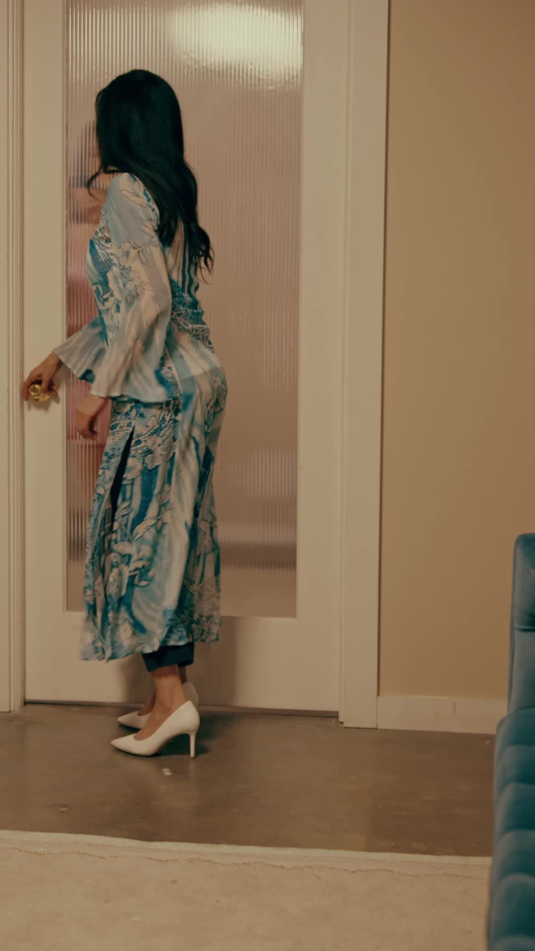 Episodio 11 de Drama en HD