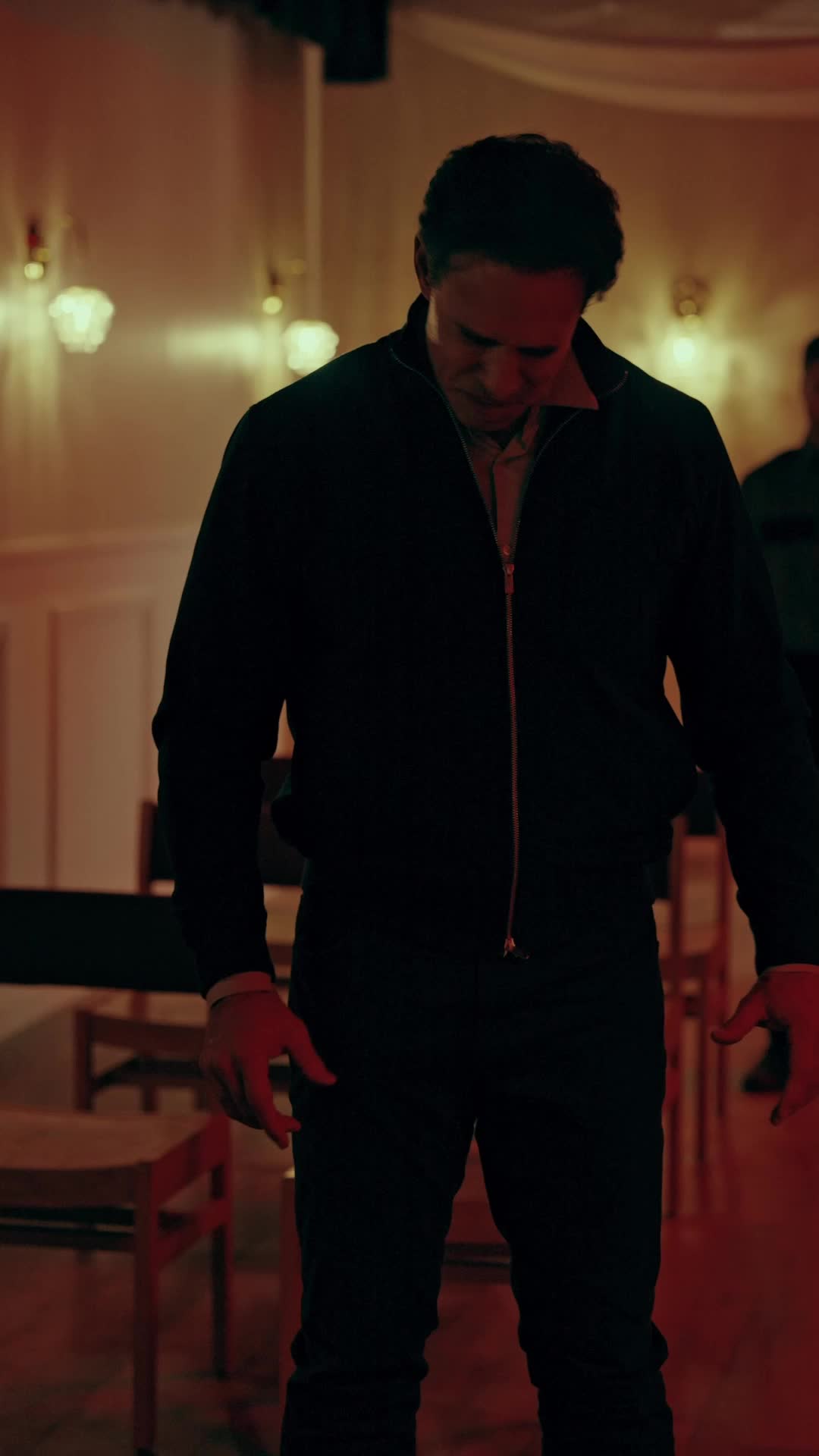 Episodio 18 de Drama en HD