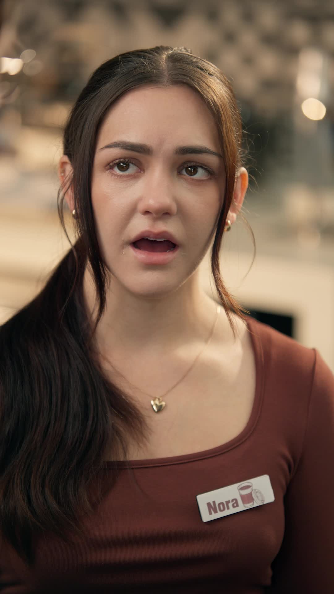 Episódio 22 de Duas Vezes Esposa do Sr. Grant