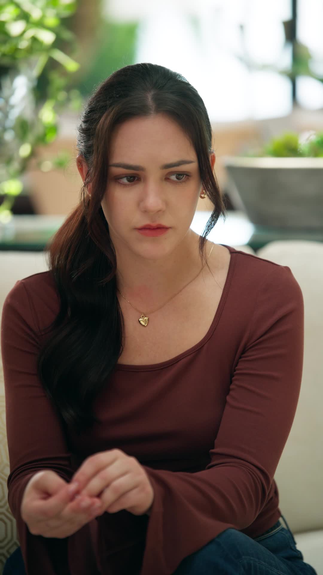 Episódio 24 de Duas Vezes Esposa do Sr. Grant