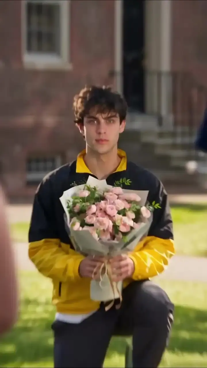Episode 1 of Dude, I'm a Girl Now