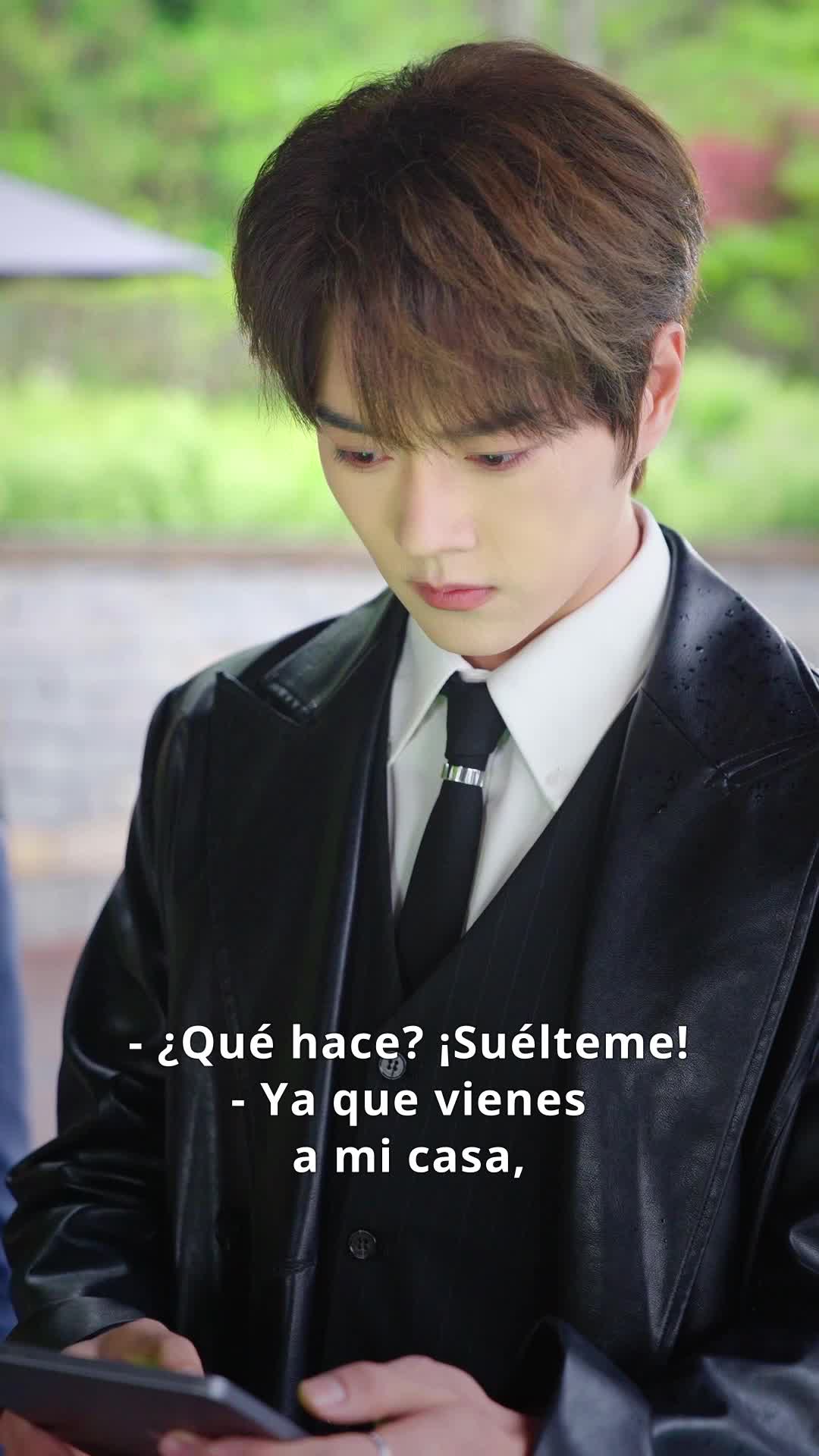 Episodio 13 de Dulce Destino Contigo