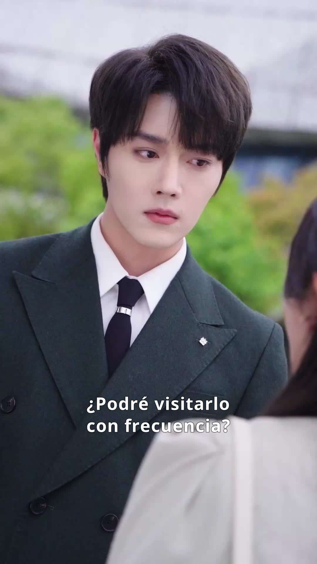 Episodio 34 de Dulce Destino Contigo