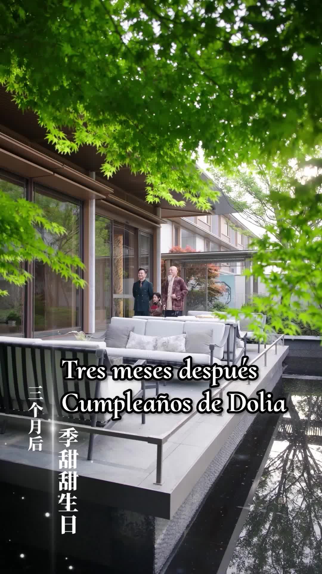 Episodio 74 de Dulce Destino Contigo