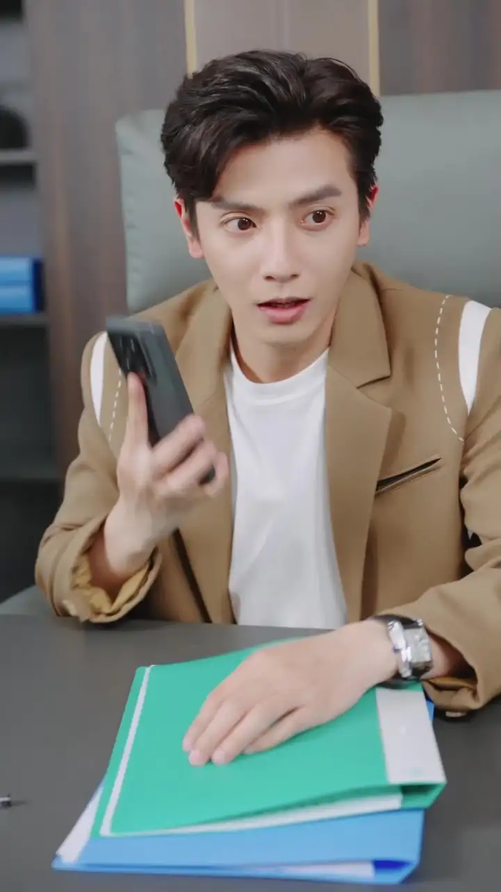 Episodio 21 de Dulce Deuda, Multimillonario Secreto