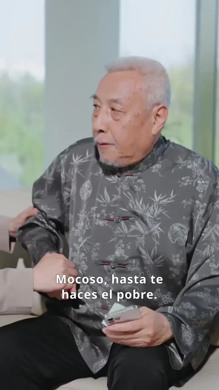 Episodio 3 de Dulce Deuda, Multimillonario Secreto